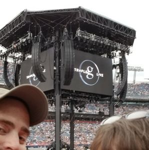 Meet your Posher, Sharon